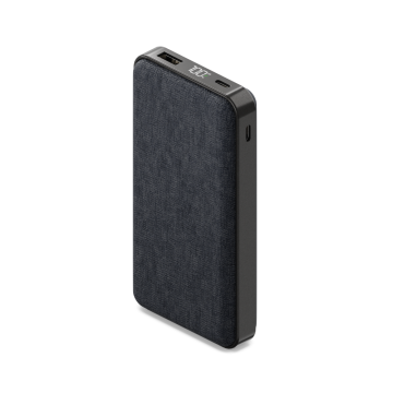 Cygnett CY5183PBCHE ChargePro PD 3.0 30W 20000mAh (20K) Power Bank (Midnight) - Image 1