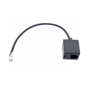 Fanvil T03 RJ9 Headset Connector - For EHS Adaptor - Image 1