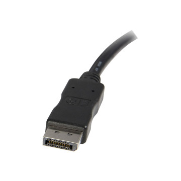 StarTech DP2DVIMM10 10FT (3M) DISPLAYPORT TO DVI CABLE - DISPLAYPORT TO DVI ADAPTER CABLE 1080P V - Image 1