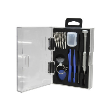 StarTech CTKRPR CELL PHONE REPAIR KIT FOR SMARTPHONES, TABLETS AND LAPTOPS - TAA - Image 1
