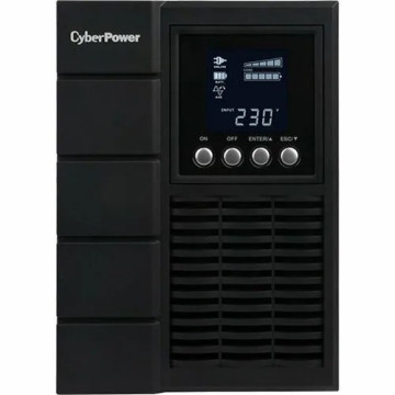 CyberPower OLS1000E Online S Series 1000VA/800W Tower Online UPS - 2 Yr.Adv Replacement Warranty including 2 yr Internal Battery - Image 1