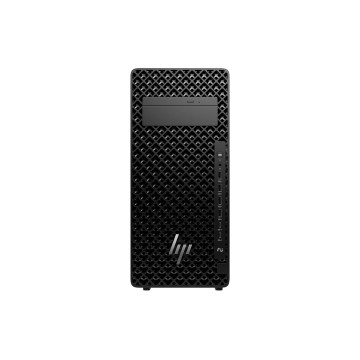 HP CU6V3PT Z2 TOWER G1I U7-265 vPRO 32GB (2X16GB) 1TB W11P CRI WL BT 2000 Ada 16GB 3YR - Image 1