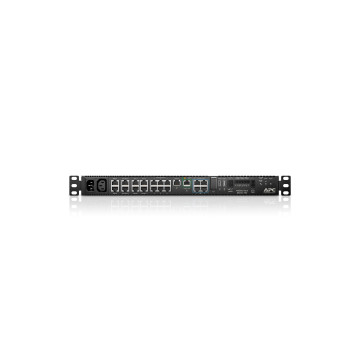 APC NBRK0750 NETBOTZ RACK MONITOR 750 - Image 1