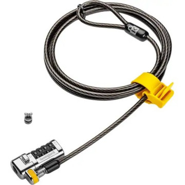 Kensington K68103WW KTG CLICKSAFE COMBO LOCK WITH NANO ANCHO - Image 1