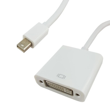 SHINTARO SH-AD-MDP-DVI Mini DisplayPort (MDP) to DV - Image 1