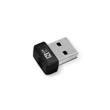 Winstars NETWIN687N1MINI USB 2.0 Wireless 802.IIN Adapter (WS-WN687S1) - Image 1