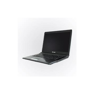Atrust MT100 14'Thin Notebook ARM 1.0GHz/2GB/4GB Flash/GbE - Image 1