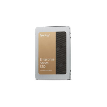 Synology SAT5221-960G SAT5221 960GB SATA 2.5" SSD - Image 1