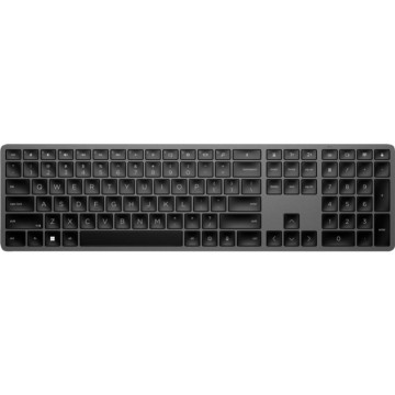HP 3Z726AA 975 Wireless Keyboard - Image 1
