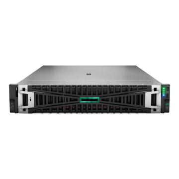 HPE P84627-375 ProLiant DL380 Gen11 4514Y 2.0GHz 16c 2P 2x16GB-R 8SFF MR408i-o 2x1.2TB HDD 2x800W PS - Image 1