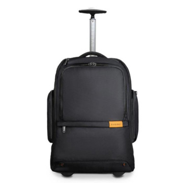 EVERKI EKP123-ECO Wheeled 123 Laptop Backpack ECO - Image 1