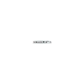 PANASONIC TY-FB8TA Analogue Tuner Board Gen7 PDP w/Remote - Image 1