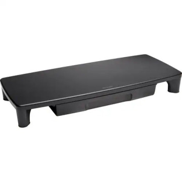 Kensington K55725 SMARTFIT MONITOR STAND WITH DRAWER - Image 1