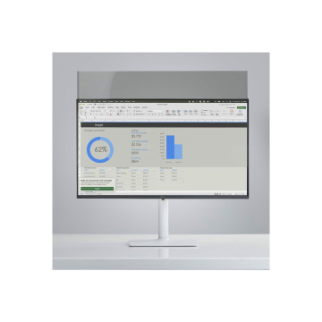 StarTech 215M9-PRIVACY-SCREEN MAGNETIC MONITOR PRIVACY SCREEN FOR 21.5" 16:9 DISPLAY, TAA, 2 YR - Image 1