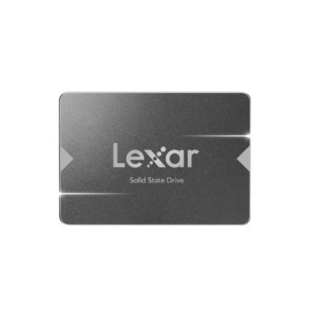 Lexar LNS100-1TRB LNS100 1TB, 2.5' SATA III (6Gb/s), sequential read up to 550MB/s, 500MB/s write - Image 1