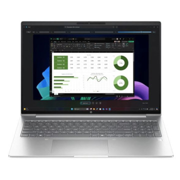 HP C2BP3AT ProBook 4 G1i , 5-120U, 16GB, 512GB, 16" WUXGA, W11P, 1Y OS - Image 1