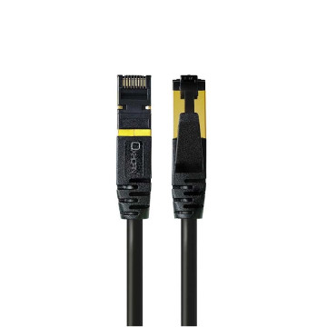 oxhorn ELEOXHCAT8-20M Cat8 Ethernet Cable 20m - Image 1