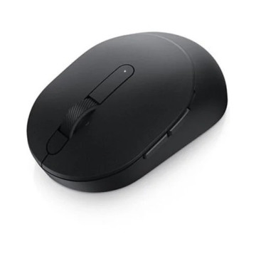 Dell 570-ABEH Travel Mouse MS5120W - Black - Wireless - 2.40 GHz - 1600 dpi - Scroll Wheel - Image 1