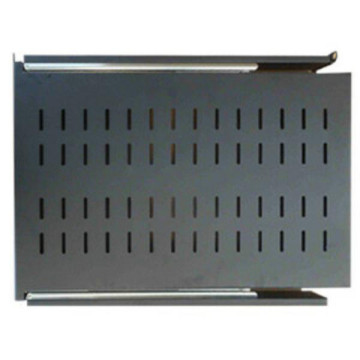 VERTIV 01230856 19" Rack Mount Fixed Shelf 650mm - Image 1