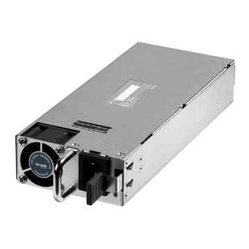 TP-LINK PSM900-AC Omada 900W AC Power Supply Module SPEC: Up to 900 watts output power, Steel Case with FAN FEATURE: Hot swappable power supply module, 100 V–2 - Image 1