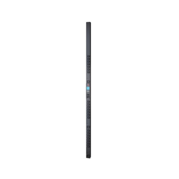 APC AP8659EU3 RACK PDU 2G, MTRD OUTLT W SWITCHING, ZEROU, 16A, 230V, (21) C13 & (3) C19 - Image 1