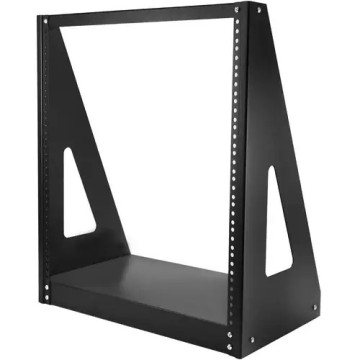 StarTech 2POSTRACK12 OPEN-FRAME SERVER RACK - 12U - 2-POST HEAVY DUTY SERVER RACK LTW - Image 1