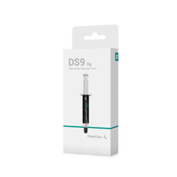 DEEPCOOL R-DS9-GY050C-G DS9 5g Elite Grade Thermal Paste - Image 1