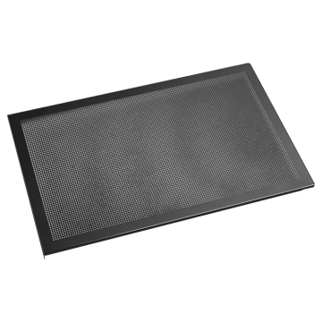 DEEPCOOL R-AIR-PANEL-BK-G Air Panel 100 (For CH160) - Image 1