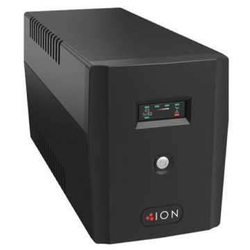 ION F11-LE-650 F11 650VA Line Interactive with LED - Image 1