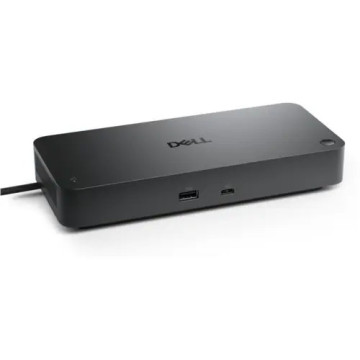 Dell 210-BSJB SD25TB5 PRO THUNDERBOLT 5 SMART DOCK USB(4),USB-C(2),HDMI,DP(2),LAN,T/BOLT5(2), 3YR - Image 1