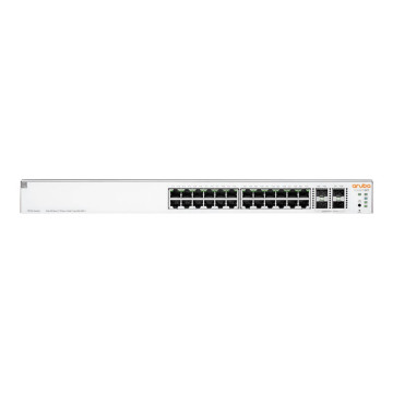HPE JL683B INSTANT ON 1930 24G 4SFP+ 195W SWITCH - Image 1