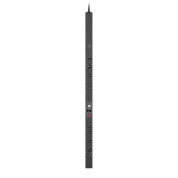 APC AP7950B Rack PDU, Switched, Zero U, 10A, 230V, (16) C13 - Image 1