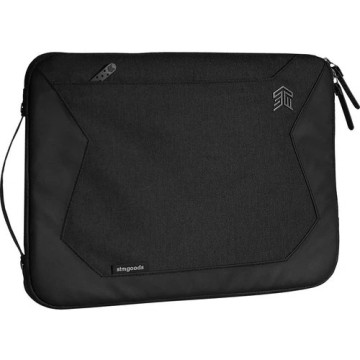 STM STM-114-184M-05 MYTH SLEEVE 13IN - BLACK - Image 1