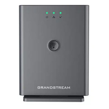 Grandstream DP755 Carrier Grade HD DECT Base Station, PTT, extended range, 20 concurrent calls - Image 1