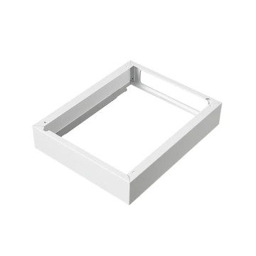 DEEPCOOL R-VERTICAL-BASE-WH-G Vertical Base100 WH (For CH160 WH) - Image 1