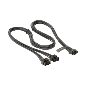 Seasonic ACBSEA12VHPWR 12VHPWR Cable - Image 1