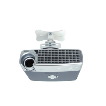 Atdec TH-WH-PJ-FM Projector Ceiling Mount - Flush - Image 1
