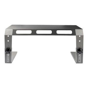 StarTech MONSTND MONITOR RISER STAND, UP TO 32" DISPLAYS, H/ADJ, 5YR - Image 1