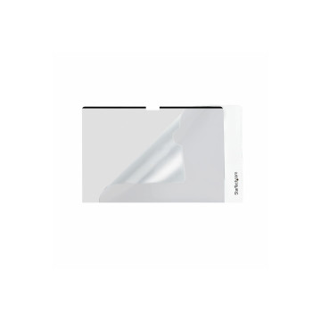 StarTech 156T6-PRIVACY-SCREEN 15.6" LAPTOP TOUCH PRIVACY SCREEN, 16:10, FLIP-UP, 2 YR - Image 1