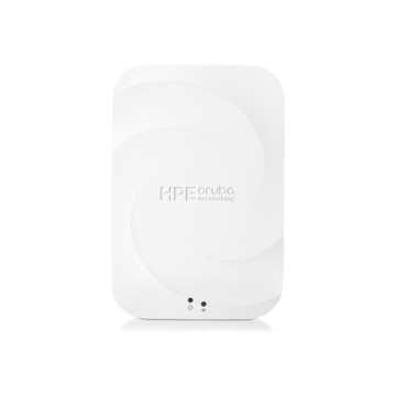 HPE S0B60A ANW AP-605H (RW) AP - Image 1