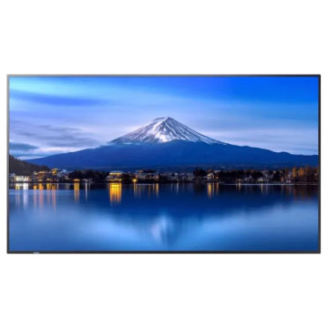Sharp PN-P556 55" Large Display UHD - Image 1