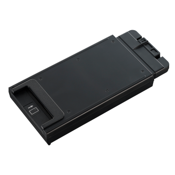 PANASONIC FZ-VSC551U Smart Card Reader Front FZ-55 - Image 1