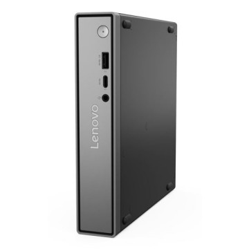 Lenovo 13B9005DAU ThinkCentre Neo 50Q G5 Tiny Desktop PC i5-13420H 16GB DDR5 256GB SSD Windows 11 Pro 1YR OS UHD GPU Keyboard Mouse ~12LN007LAU - Image 1