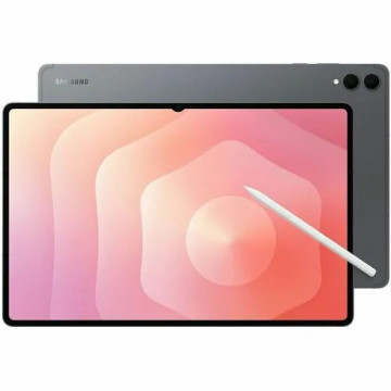 Samsung SM-X736BZAAATS Galaxy Tab S11 5G SM-X736B Tablet - 11" WQXGA - MediaTek Dimensity 9400+ (3 nm) Octa-core - 12 GB - 128 GB Storage - 5G - Grey - Cortex X925 Single-core (1 Core) 3.73 GHz + Cortex X4 Triple-core (3 Core) 3.30 GHz + Cortex  - Image 1