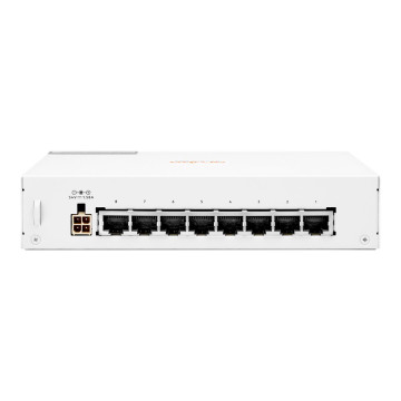 HPE R8R46A INSTANT ON 1430 8G CL4 POE 64W SWITCH *** LAST UNIT *** - Image 1