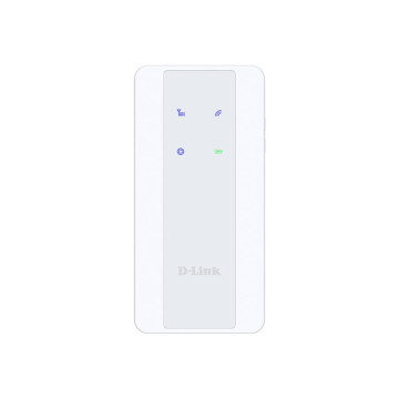 D-Link F518 5G WI-FI 6 AX1800 MOBILE HOTSPOT WITH 8000MAH BATTERY - Image 1