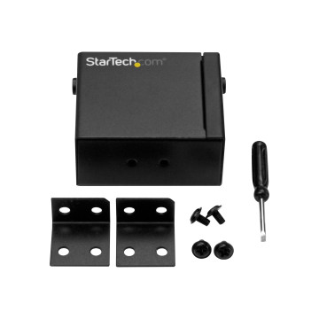 StarTech HDBOOST HDMI SIGNAL BOOSTER - HDMI EXTENDER AMPLIFIER - 35M - 1080P 2YR - Image 1