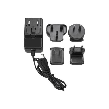 StarTech SVA12M2NEUA DC POWER ADAPTER - 12V, 2A - Image 1