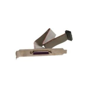 ASUS 14G000003902 Printer Port Bracket - Image 1