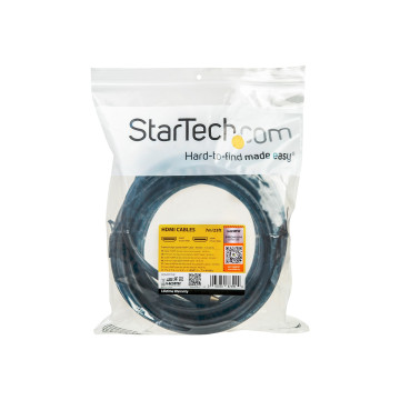 StarTech HDMM7MP 7M PREMIUM HIGH SPEED HDMI 2.0 CABLE 4K 60HZ HDR, M/M, LTW - Image 1